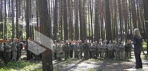 Приключений компания активных праздников в Советском районе