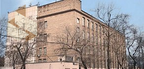 Общежитие HostelCity на Рязанском проспекте, 6 к 1