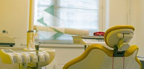 Стоматологическая клиника Fresh Dental в Красногорске