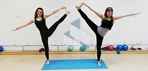 Студия хатха-йоги YOGAstudio на метро Курская