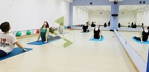 Студия хатха-йоги YOGAstudio на метро Курская