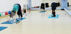 Студия хатха-йоги YOGAstudio на метро Курская