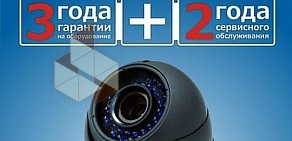Магазин систем видеонаблюдения SpezVision