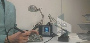 Мастерская по ремонту аудиотехники и радиоприемников Радиолус