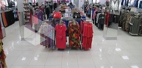 Магазин женской одежды больших размеров Примадонна
