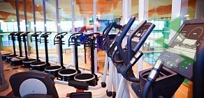 Спортивный клуб Fitness House на Крестовском