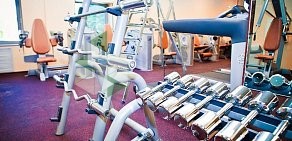 Спортивный клуб Fitness House на Крестовском