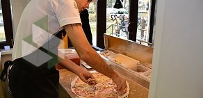 Пиццерия Like Pizza Cut на Будапештской улице