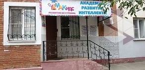 Академия ментальной арифметики AMAKids в Серпухове