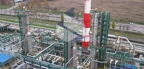 Компания нпп Нефтехим