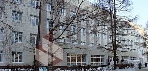 Центр фасадных технологий СИМС на Учительской улице