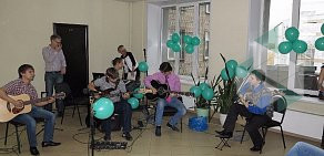Школа музыки для взрослых и детей Солист на проспекте Дружбы