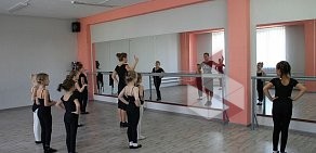 Театрально-хореографическая школа Инсайд в Митино