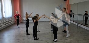 Театрально-хореографическая школа Инсайд в Митино