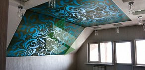 Торгово-монтажная компания Ceiling Design на Смольной улице