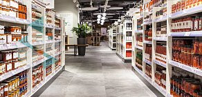 Гастрономический центр Eataly на Киевской улице 