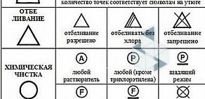 Центр бытовых услуг Еврочистка на улице 70 лет Октября