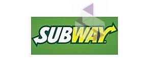 Ресторан Subway на улице 25 линии