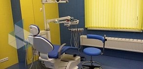 Стоматологическая клиника Наш дантист на метро Строгино