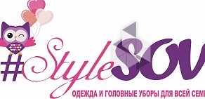Компания по швейному производству StyleSOV