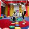 Детский гимнастический центр Maxi Kids в ТЦ Уровни