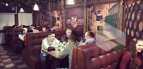Рестобар Пара Пива на Полярной улице в Северодвинске
