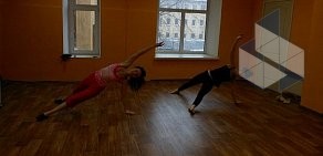 Школа танцев Fashion dance на метро Фрунзенская