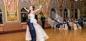 Школа танцев Танец Вашей Любви на метро Ботанический сад (Московское центральное кольцо)