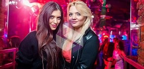 Ночной клуб SAXAR Electro Boutique