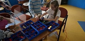 Детская школа робототехники Ufrc-School на площади Победы