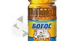 Компания Bogos на улице Налбандяна