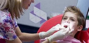 Детская стоматология РуДента Кидс в проезде Берёзовой Рощи, 8 