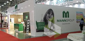 Магазин мебели Mann Group