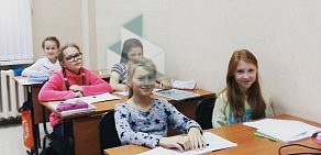 Центр подготовки к школе и обучения иностранным языкам Азбука/Welcome на улице Степанца