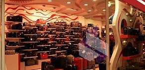 Сеть магазинов сумок Mr.Сумкин в ТЦ Экватор
