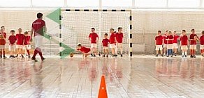 Детская футбольная школа Азбука Футбола на метро Сокол