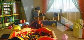 Детская игровая комната Прыгалки-Скакалки в ТЦ Маяк Молл
