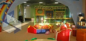 Детская игровая комната Прыгалки-Скакалки в ТЦ Маяк Молл