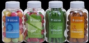 Магазин кондитерских изделий Sweetdoctor.ru