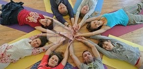 Йога-психологический центр Yogaliving метро Приморская