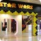 Центр лазерных развлечений Star Wars в ТЦ Июнь