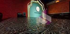 Кальян-бар Morocco на Петрозаводской улице