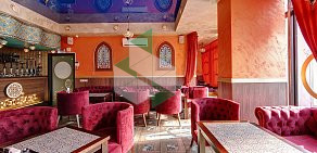 Кальян-бар Morocco на Петрозаводской улице
