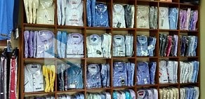Магазин мужской одежды ArtClassic в городе Подольск
