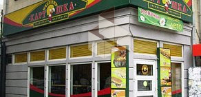 Ресторан быстрого питания Крошка Картошка на метро Красносельская