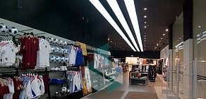 Магазин спортивных товаров Adidas в ТЦ Алатырь