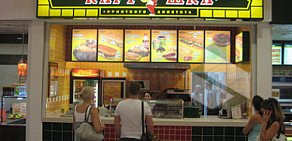 Ресторан быстрого питания Крошка Картошка на метро Беляево