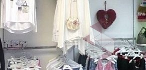 Магазин одежды для девочек Li-Li shop