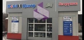 Экспресс-пост замены масла Литрушка в Видном