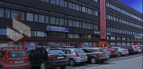 Магазин FitnessBar на метро Проспект Большевиков